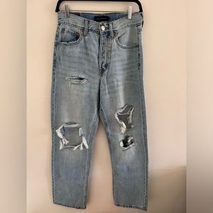 Aeropostale 90’s Baggy Jean